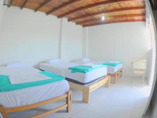 Hospedaje Paraaco - Paracas - 6