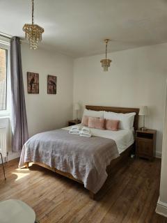 1 Bedroom Apartment near 3Museums - Londra - 1