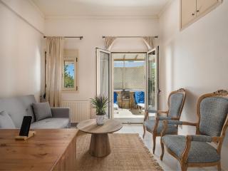 Villa Crista - Áptera - 5