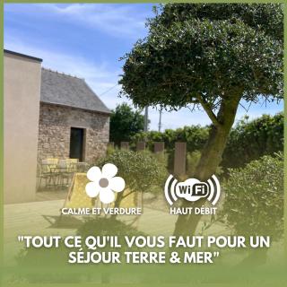 L'Echappée Bretonne - - 0