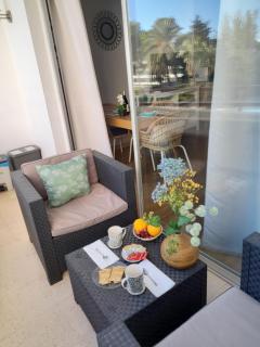 Casita relax - Port d'Alcudia - 7