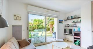Location Appartement avec Jardin Anglet Chiberta - Anglet - 6