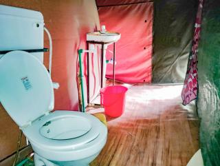 Ibex Camps - Jispa - 1