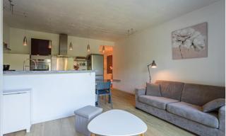 Location Appartement avec Jardin Anglet Chiberta - Anglet - 4