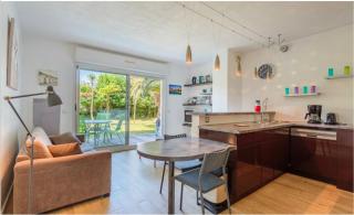 Location Appartement avec Jardin Anglet Chiberta - Anglet - 0