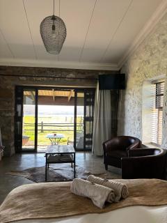 La Vista Farm Stay - Ermelo - 2