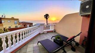 Amazing Duplex with panoramic ocean views - Adeje - 0