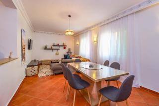 Appart beldi chic & confort - 8