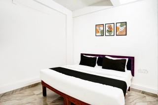 Collection O Ak Hotels - 3