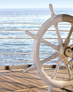 Le Goyen - Audierne - 3