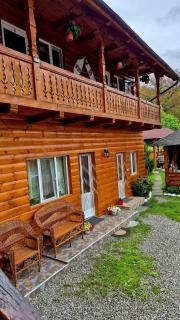 Casa Pintea de Sub Coastă - 2