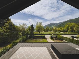 Appartements Prielau by we rent, SUMMERCARD INCLUDED - Zell am See - 9