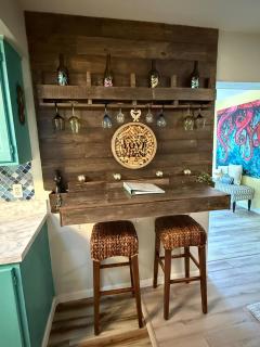 Musical Mermaid Den - Vero Beach - 2