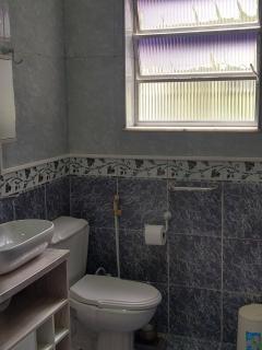 Copacabana Beach Residence - Rio de Janeiro - 8