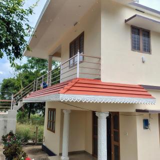 Vidhan homestay - Maraiyūr - 7