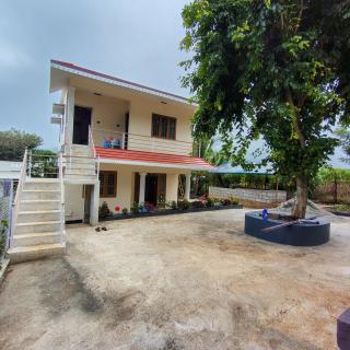 Vidhan homestay - Maraiyūr - 6