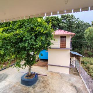 Vidhan homestay - Maraiyūr - 5