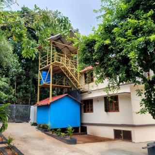 Vidhan homestay - Maraiyūr - 3