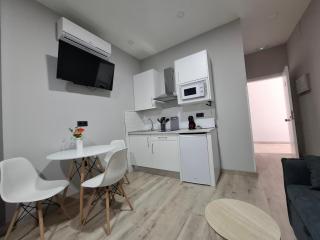 Medea Suites Apartamentos - Mérida - 1