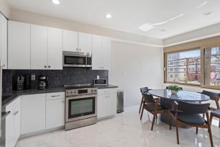 Ammos Luxury Living- Mykonos Suite - Ventnor City - 9