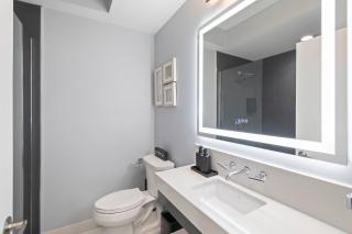 Ammos Luxury Living- Mykonos Suite - Ventnor City - 6