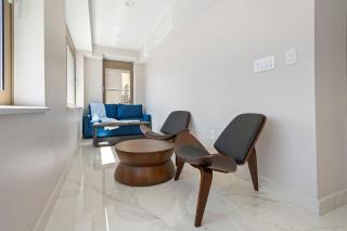 Ammos Luxury Living- Mykonos Suite - Ventnor City - 1