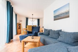 Ferienhaus Seepferdchen Karlshagen - Ostseebad Karlshagen - 0