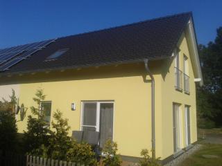 Ferienhaus Seepferdchen Karlshagen - Ostseebad Karlshagen - 8