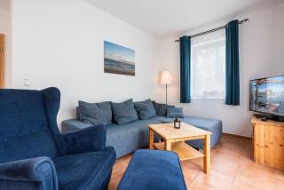 Ferienhaus Seepferdchen Karlshagen - Ostseebad Karlshagen - 9