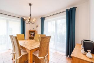 Ferienhaus Seepferdchen Karlshagen - Ostseebad Karlshagen - 6