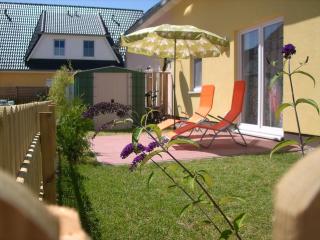 Ferienhaus Seepferdchen Karlshagen - Ostseebad Karlshagen - 7