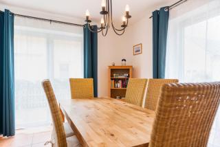 Ferienhaus Seepferdchen Karlshagen - Ostseebad Karlshagen - 4