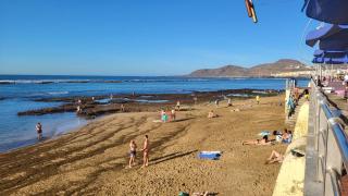 Seaweed Beach Home By CanariasGetaway - Las Palmas de Gran Canaria - 1