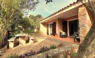 Ferienhaus Casa Rosmarino - Villaggio Galanu - Costa Paradiso - 0