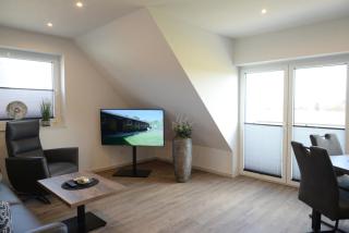 Deichdeck 2 OL - Norddeich - 9