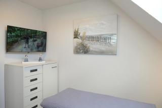 Deichdeck 2 OL - Norddeich - 5