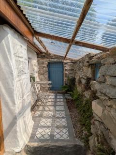 Felin Fach - Llanbedr - 2