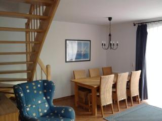 Ferienhaus Seepferdchen Nessmersiel - Neßmersiel - 5