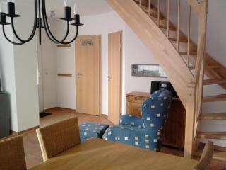 Ferienhaus Seepferdchen Nessmersiel - 4