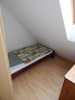 Ferienhaus Seepferdchen Nessmersiel - Neßmersiel - 2