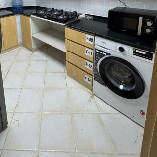 Urban Oasis Hostel - Sharjah - 2