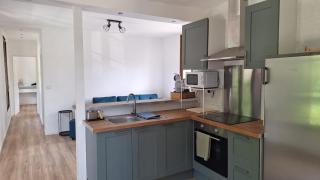 Apartment for 6 people CDG and Asterix parc - Survilliers - 6