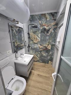 Amo Apartment - - 7