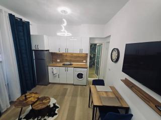 Amo Apartment - - 6
