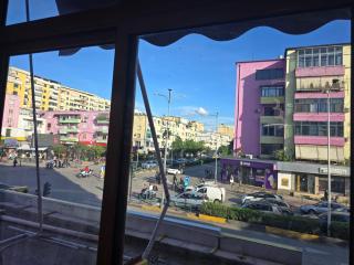 Amo Apartment - - 5