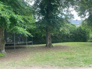 Kunderi apartment with sauna - 9