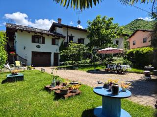 B&B Alla Borgata - Boves - 4