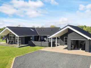 Luxury Spa Retreat in Hurup - By Traum Ferienwohnungen - Hadsund - 9