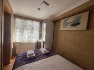 Bright 2BR Apt, 5 Min Walk to Taksim, 3 AC, Central Stay #A7 - Istanbul - 7