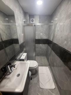 Bright 2BR Apt, 5 Min Walk to Taksim, 3 AC, Central Stay #A7 - Istanbul - 5